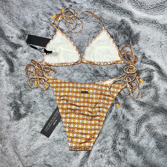 Triangl VINCA - BRAVA - Picture 3 of 5